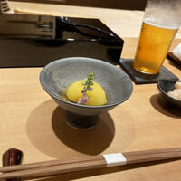 恵比寿 鮨 ふじまさ - 