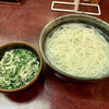 釜揚げうどん 織田薪 本店