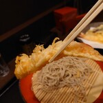 Soba Washoku Hatari - 