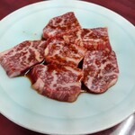 焼肉 青竜 - 