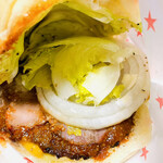 Stamina本舗 Kaya - 