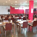 Tertullia Minas Grill - 