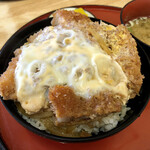 Tonkatsu Chinton - 