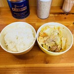 すけちゃんラーメン - 