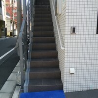 中国意境菜 白燕 - 店舗外観