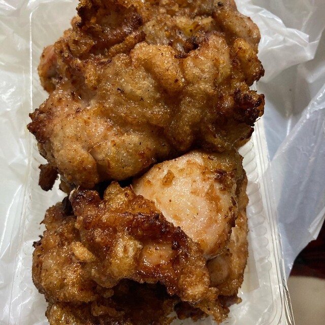 釧路 鳳王 - 旭川四条（からあげ）の写真