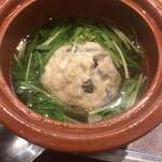 中国菜 火ノ鳥 - 