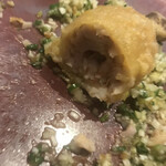 中国菜 火ノ鳥 - 