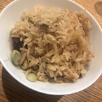 中国菜 火ノ鳥 - 