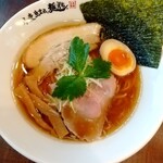 小麦生まれ、麺育ち。 - 