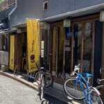 スパイスカレーまるせ - 