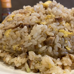 中華屋台 加匠 - 