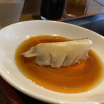 中華屋台 加匠 - 