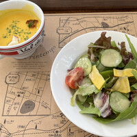 ビストロ・ミル・プランタン - 