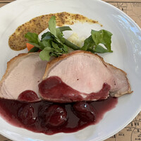 ビストロ・ミル・プランタン - 