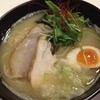 自家製麺 TERRA