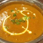 Izakaya Indian Curry and Asian Restaurant Chandrama - チキンカレーを選択
