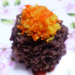 嘯月 - 饅頭その１