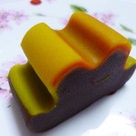 嘯月 - 饅頭その３