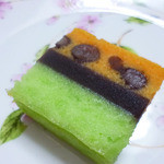 嘯月 - 饅頭その４