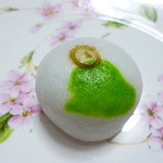 嘯月 - 饅頭その５