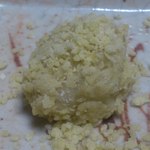 波多野製菓 - 栗粉餅（●＾o＾●）