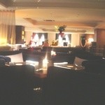 LUGALIS - 一番奥のボックス席より2012/11撮影