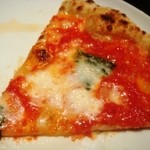 LUGALIS - マルゲリータ！写真撮り忘れたぁ～！2012/11撮影