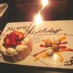 LUGALIS - 本日は、彼女の誕生日で訪問　2102/11撮影