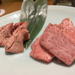 h Choujamachi Yakiniku Washin - 