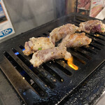 卸 新宿食肉センター 極 - 