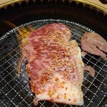 本格焼肉・韓国家庭料理 食辛房 - 