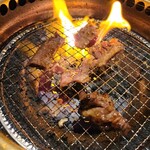本格焼肉・韓国家庭料理 食辛房 - 