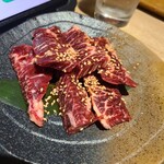 本格焼肉・韓国家庭料理 食辛房 - 