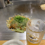 Okonomiyaki Hirata - 