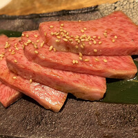 長者町 焼肉 輪心 - 