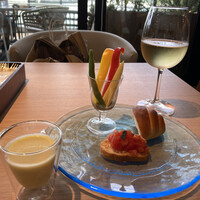 Pecorino Market&Restaurant - 