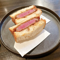 SATOブリアン 本店 - 
