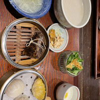 中華旬彩 森本 - 