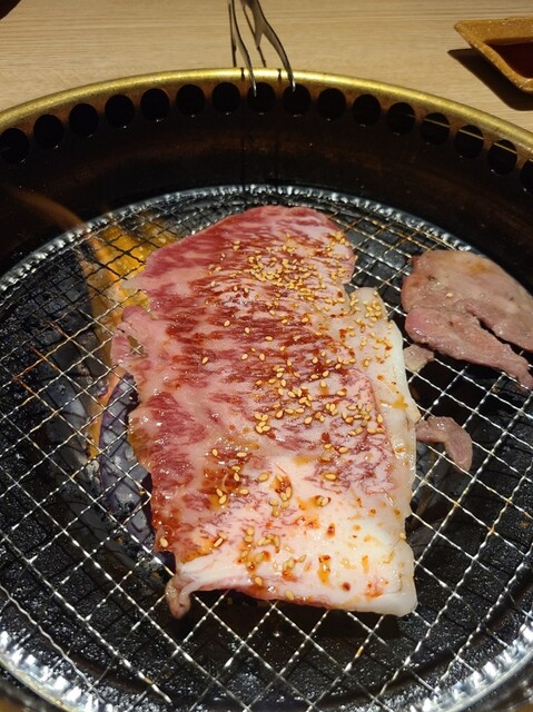 Honkaku Yakiniku Korean Katei Ryori Kuishinbo Hiroshima Ekimae Ten photo 2