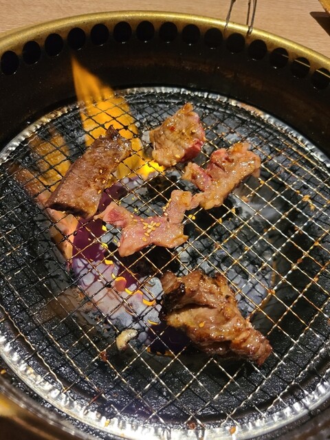 Honkaku Yakiniku Korean Katei Ryori Kuishinbo Hiroshima Ekimae Ten photo 3