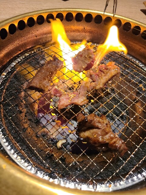 Honkaku Yakiniku Korean Katei Ryori Kuishinbo Hiroshima Ekimae Ten photo 4