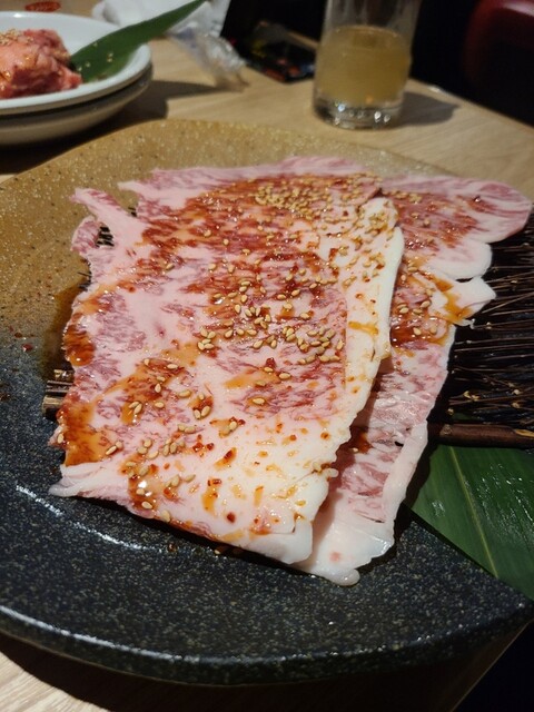 Honkaku Yakiniku Korean Katei Ryori Kuishinbo Hiroshima Ekimae Ten photo 5