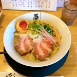 彩色ラーメン きんせい総本家 夢風 - 