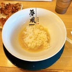 彩色ラーメン きんせい総本家 夢風 - 