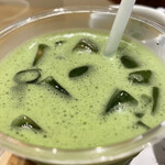 Nana's green tea - 