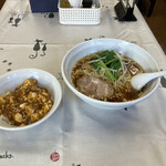 中華みっちゃん - 