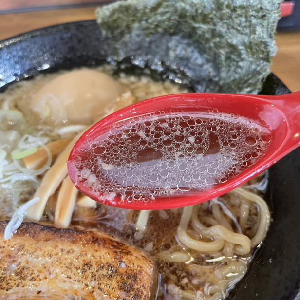 らぅ麺がら喰楽学校 東口駅前店 大宮 ラーメン 食べログ