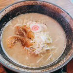 呑鯛らーめん - ぱいたんラーメン