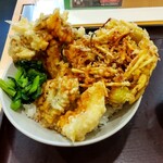 天丼てんや - 